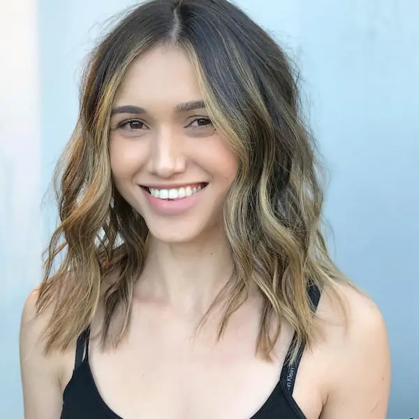Summer Lob