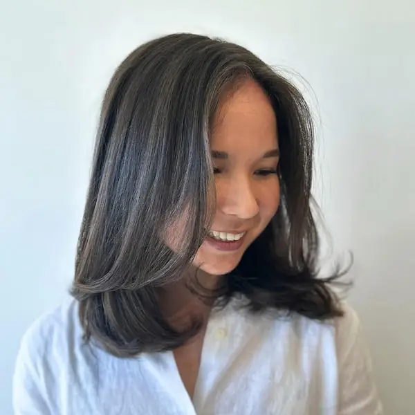 Choppy Layered Lob