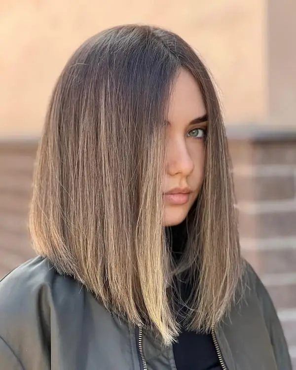 A-Shaped Lob