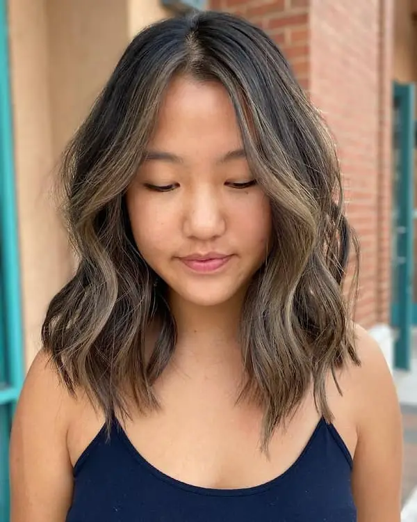Wavy Lob