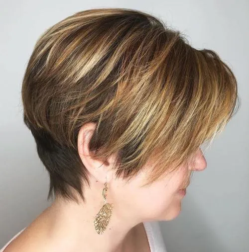 6. Blonde Copper