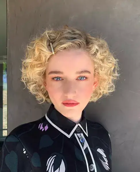 10. Cropped Bob