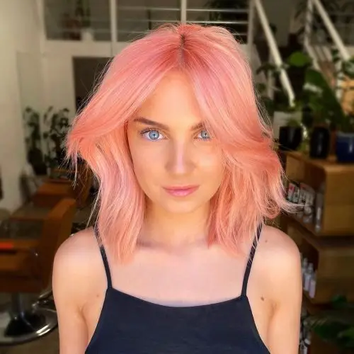 15. Flamingo Pink