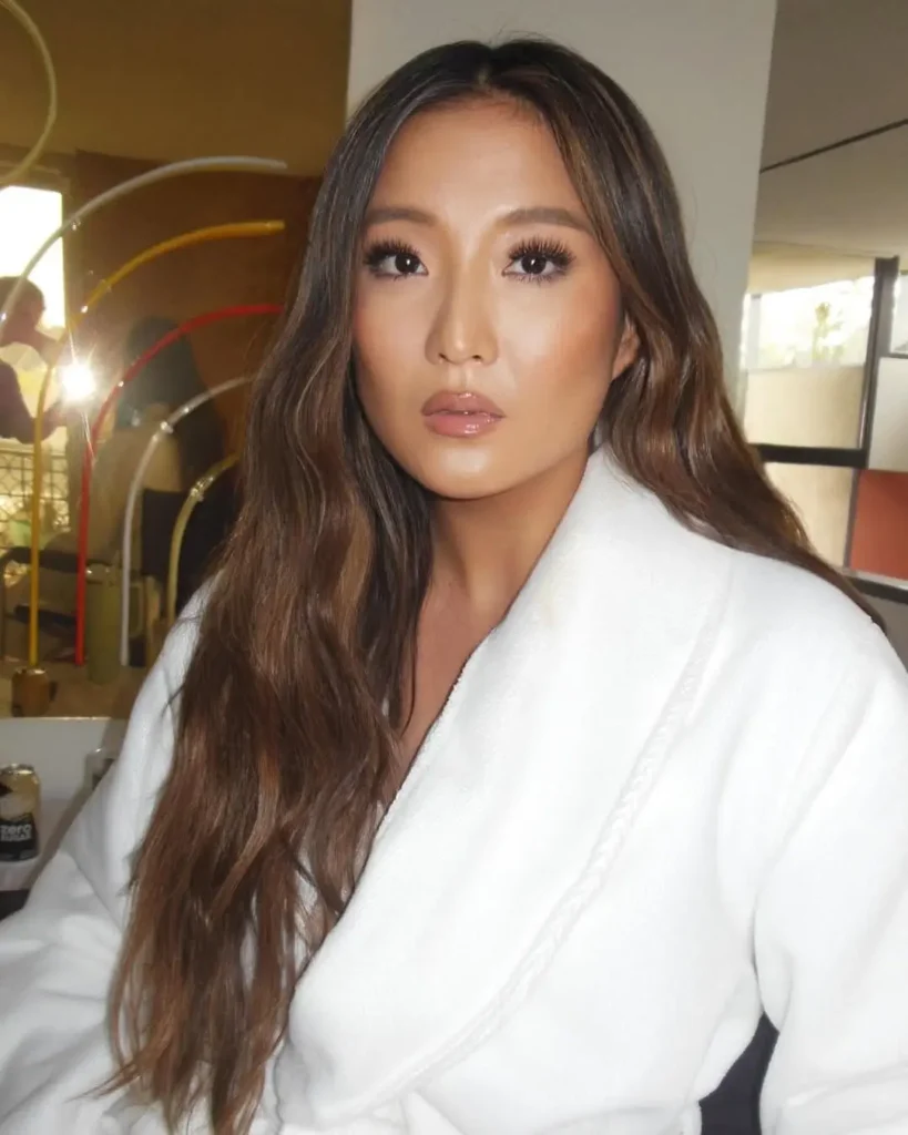 3. Mocha Caramel