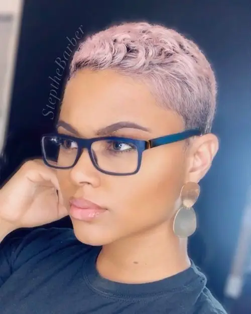 5. Rosé Crop