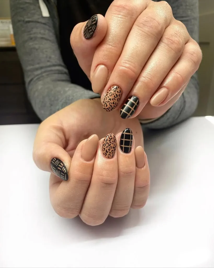 11. Coffee Tones