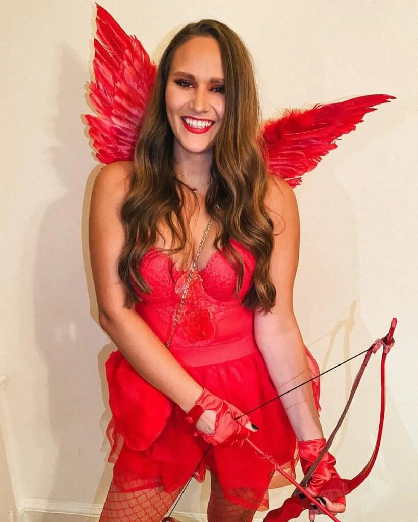12. Cupid