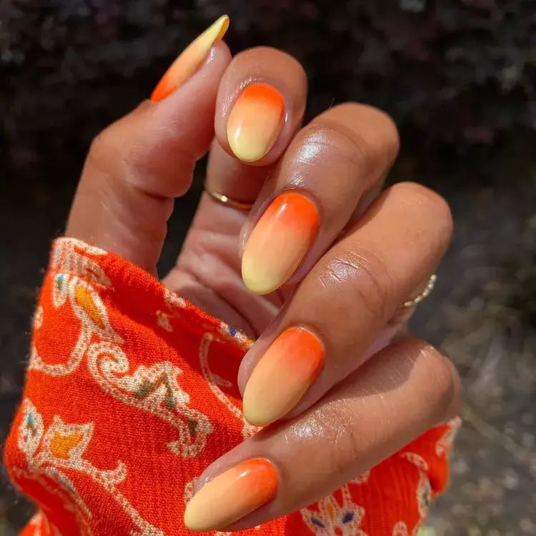 15. Orange Creamsicle