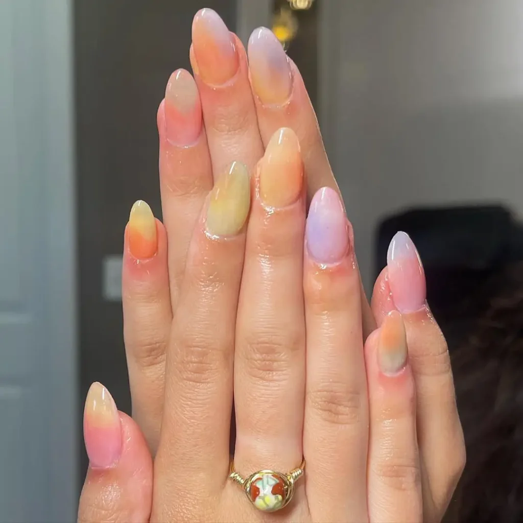 17. Soft Gradients