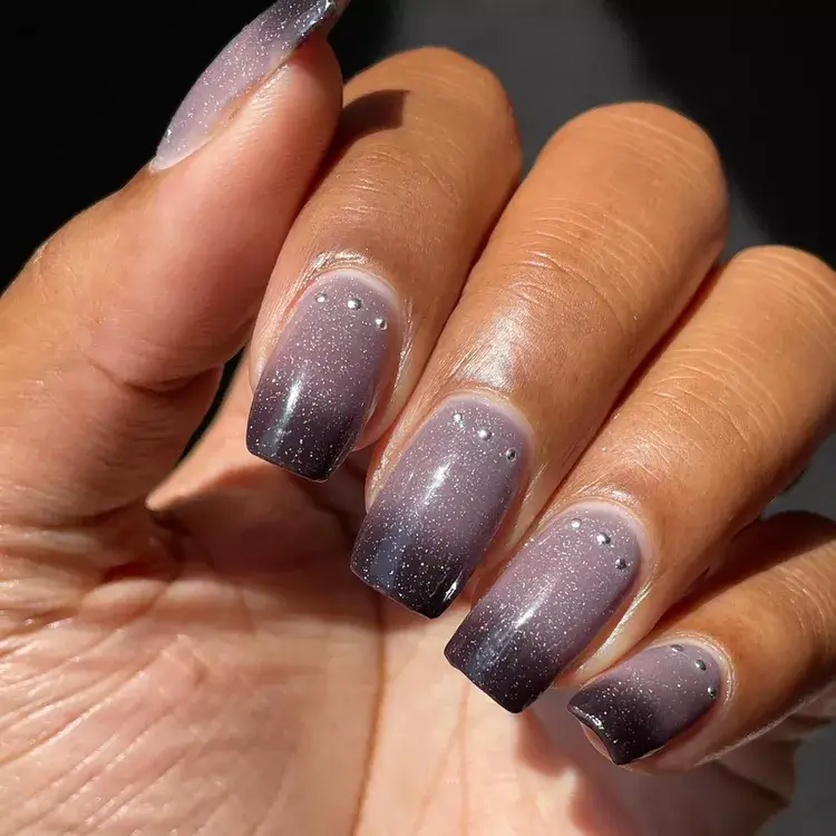27. Accented Mauve
