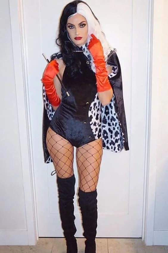 27. Cruella