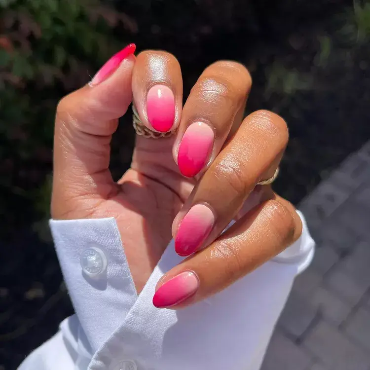 3. Hot Pink