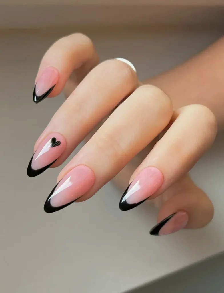31. Black Hearts