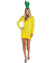 32. Tipsy Costume