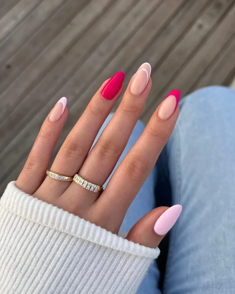 35. Mix + Match
