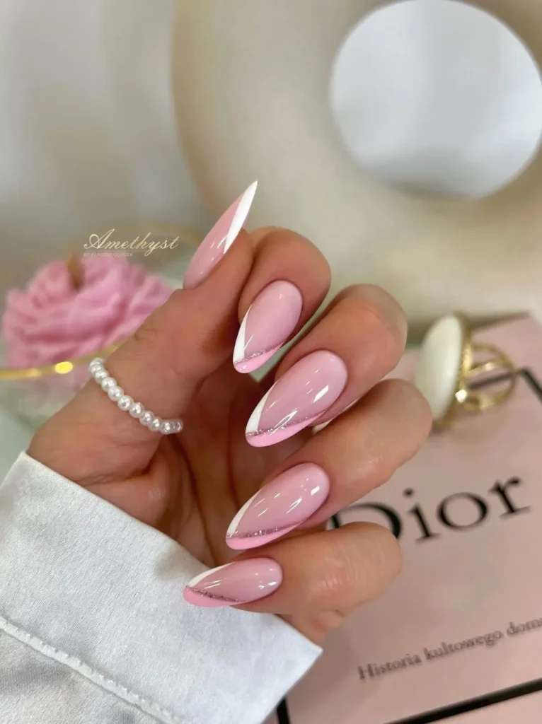 4. Pretty in Pink