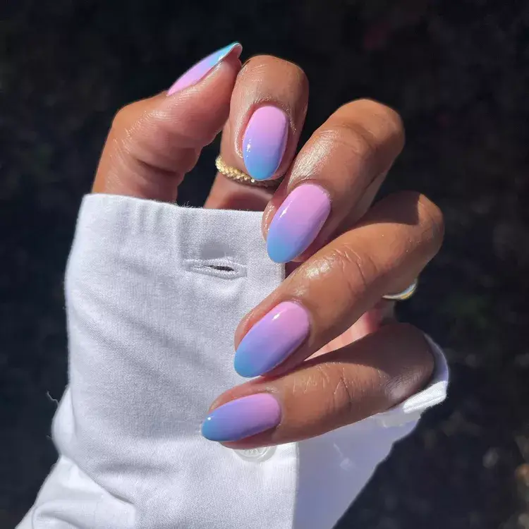 8. Cotton Candy