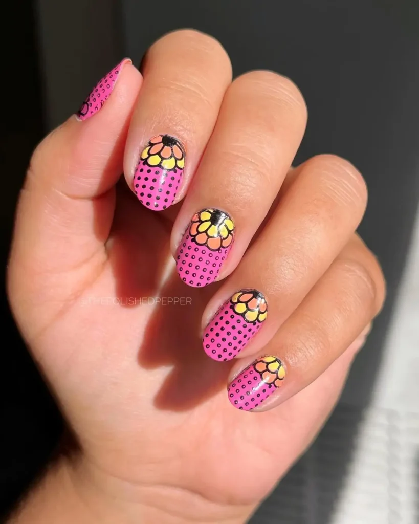 8. Pop Art