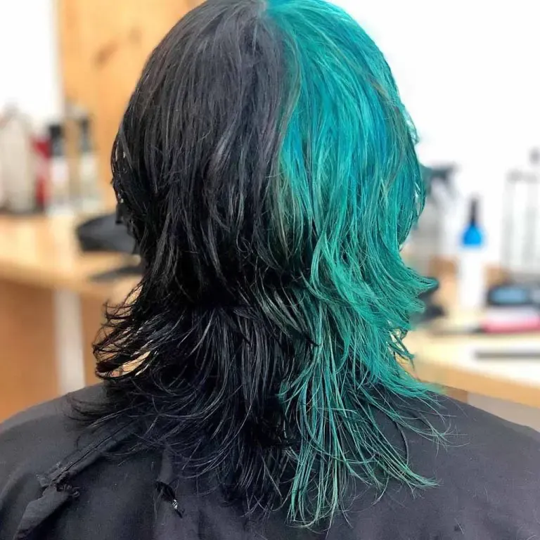 Medium Gemini Gypsy Shag