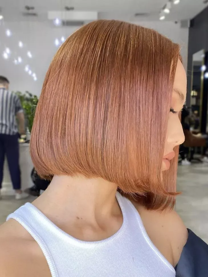 Apricot Red