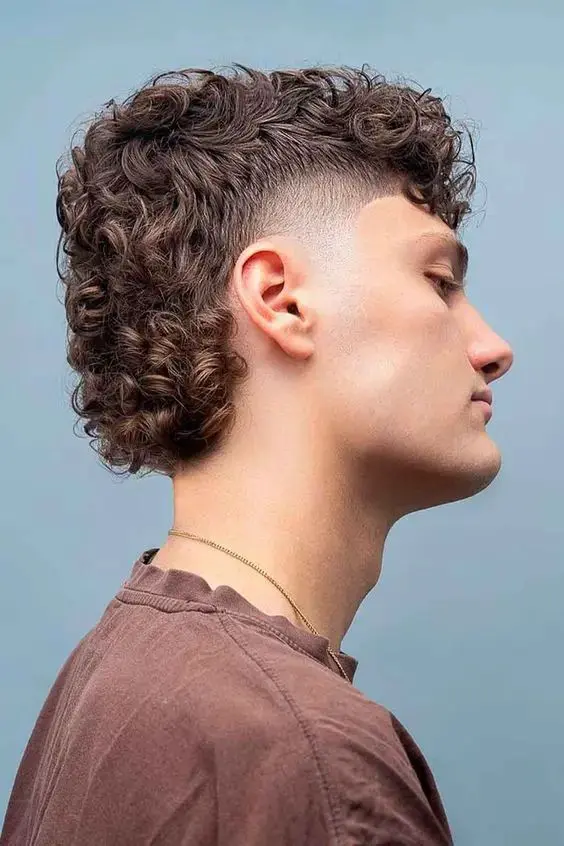 Asian Mullet