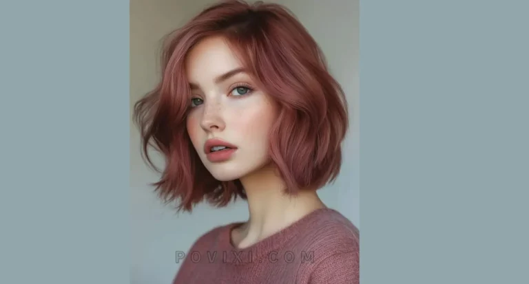 Hair color trends ideas