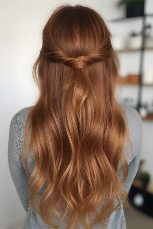 Honey Copper