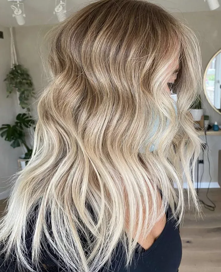 Low-Maintenance Platinum