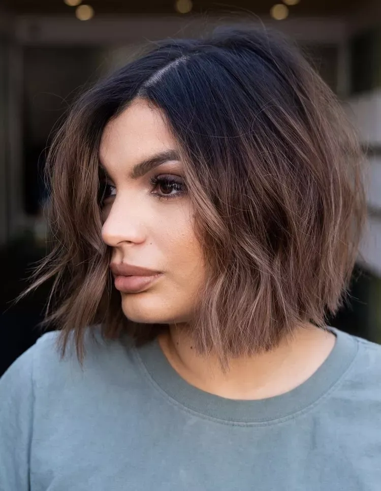 Mocha Color Melt
