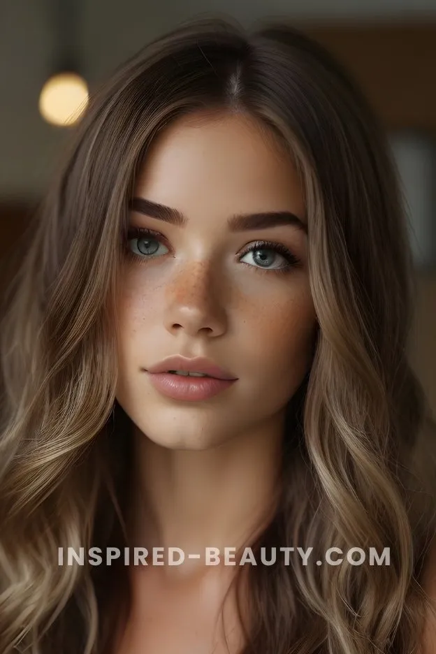Olive Highlights