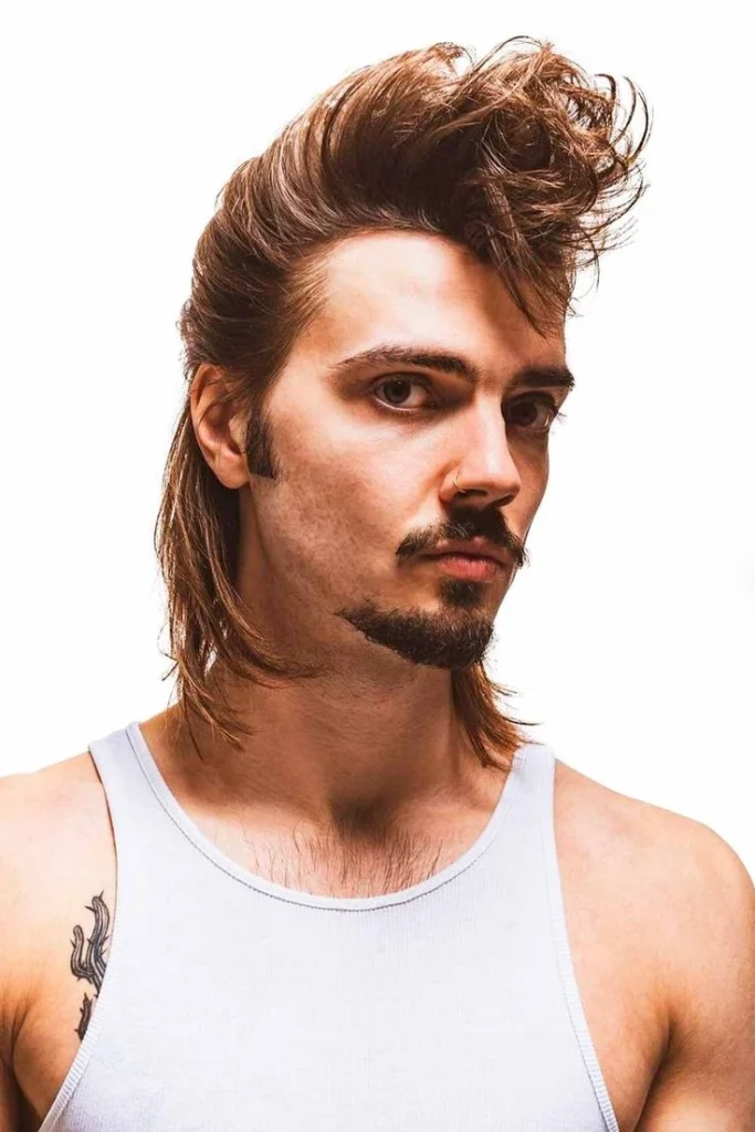 mullet
