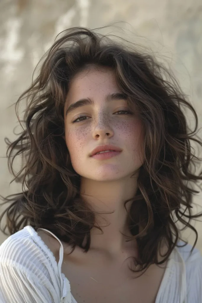 Beachy Waves