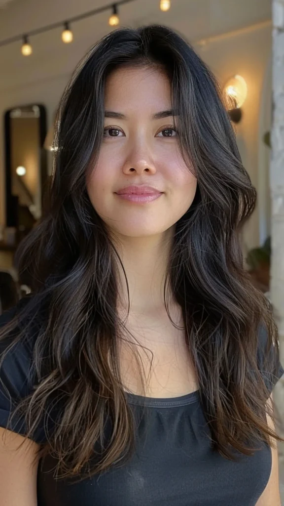Long Layers with Soft Waves