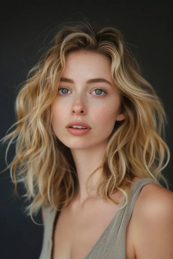 Messy Waves
