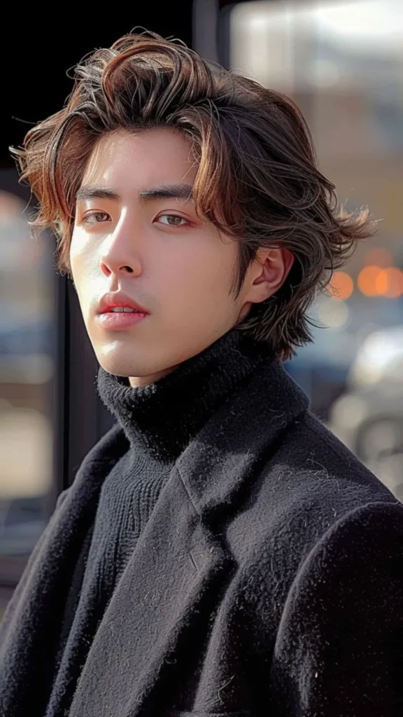 Layered Cut