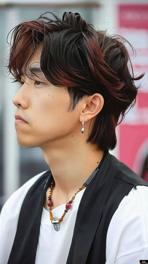 Mullet