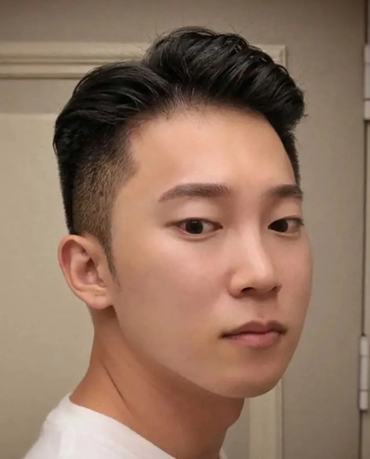 Neat Comb Back