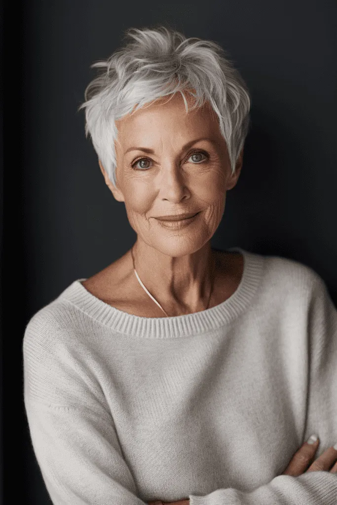 Timeless Tapered Elegance