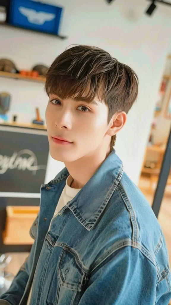 Dandy Cut