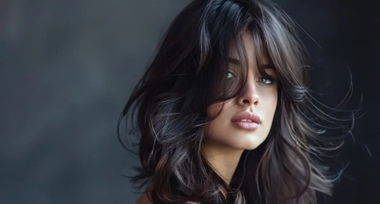 butterfly haircut ideas