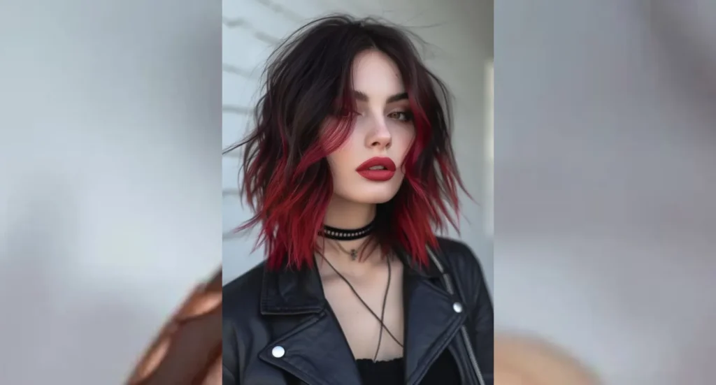 15 Female rocker hairstyles