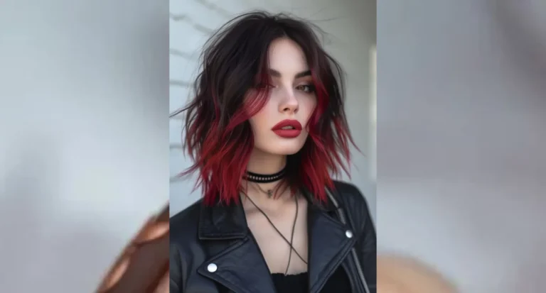 15 Female rocker hairstyles