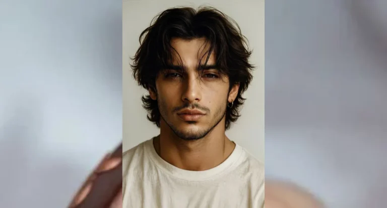 20 Flow hairstyles for men