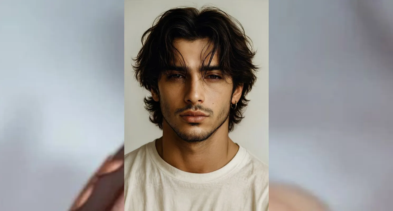 20 Flow hairstyles for men