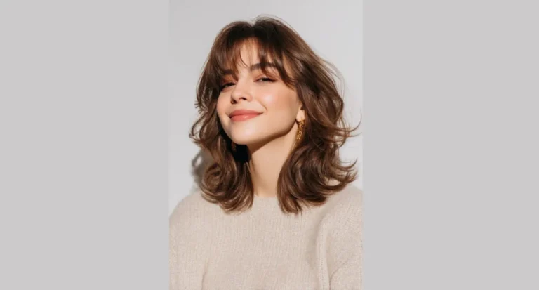 23 Natural Wavy Haircuts