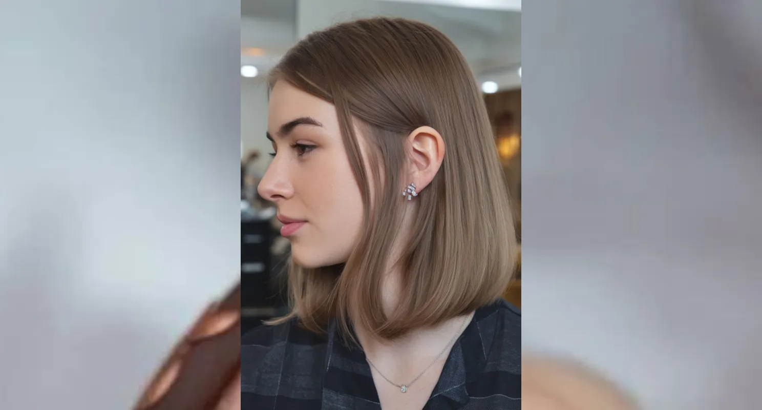 25 Best hair colors for work that won't break the office dress code