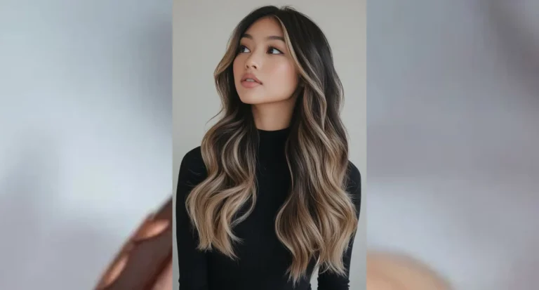 25 Hair color trends ideas