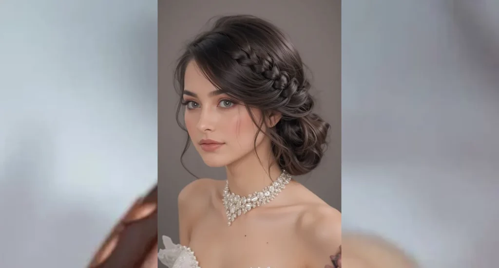 25 Prom hairstyles for long hair That Guarantee Compliments!