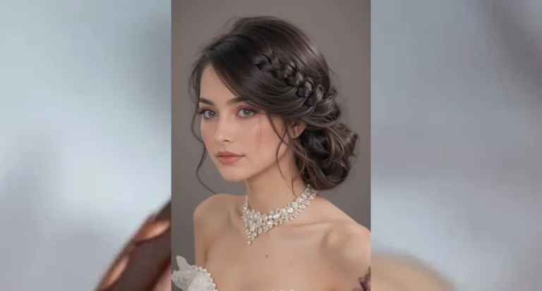 25 Prom hairstyles for long hair That Guarantee Compliments!