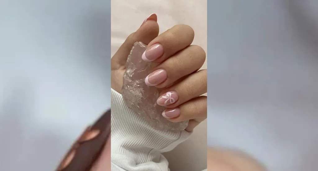 25 Stylish Short Nail Designs for Every Occasion